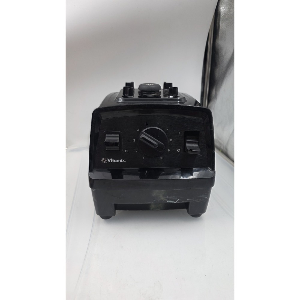Vitamix 10 Speed Pulse Blender VM0197 Motor Base ONLY